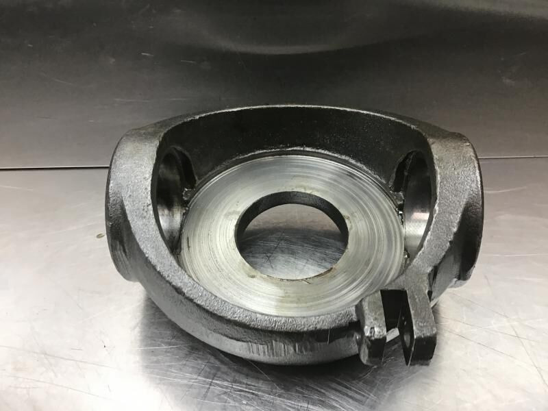 Liebherr Swivel Yoke - Krah moco: foto 1 Liebherr Swivel Yoke - Krah moco: foto 1