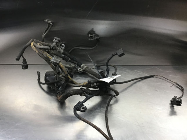 Liebherr Wiring Harness - Kabllot/ Pajimet e telave: foto 3 Liebherr Wiring Harness - Kabllot/ Pajimet e telave: foto 3