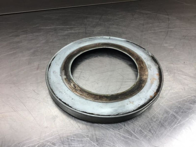 Pjesë këmbimi Liebherr Bearing Cover Ring: foto 7 Pjesë këmbimi Liebherr Bearing Cover Ring: foto 7