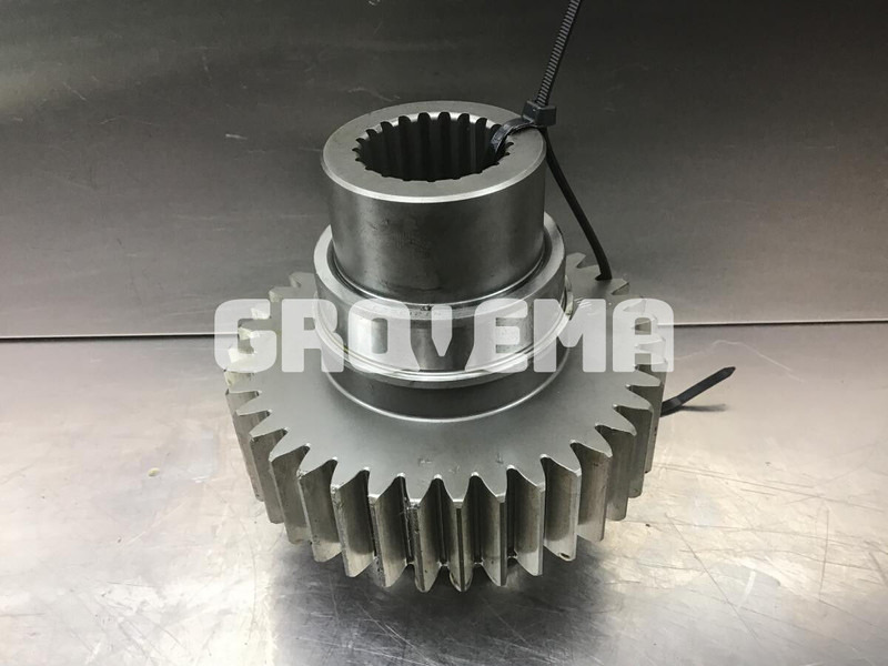 Liebherr R964B / R964C / R970 / R964 / R964 Li / R966 / R966 LC - Pjesë këmbimi: foto 2 Liebherr R964B / R964C / R970 / R964 / R964 Li / R966 / R966 LC - Pjesë këmbimi: foto 2