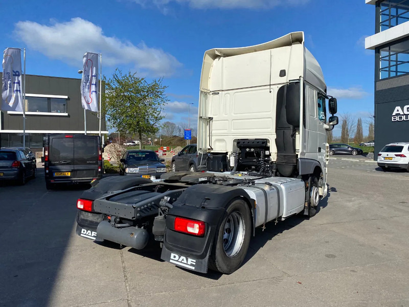 DAF XF 106.460 SSC / Retarder / 2x Tank - Gjysmë-kamion: foto 5 DAF XF 106.460 SSC / Retarder / 2x Tank - Gjysmë-kamion: foto 5