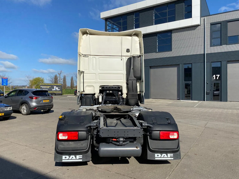 DAF XF 106.460 SSC / Retarder / 2x Tank - Gjysmë-kamion: foto 4 DAF XF 106.460 SSC / Retarder / 2x Tank - Gjysmë-kamion: foto 4