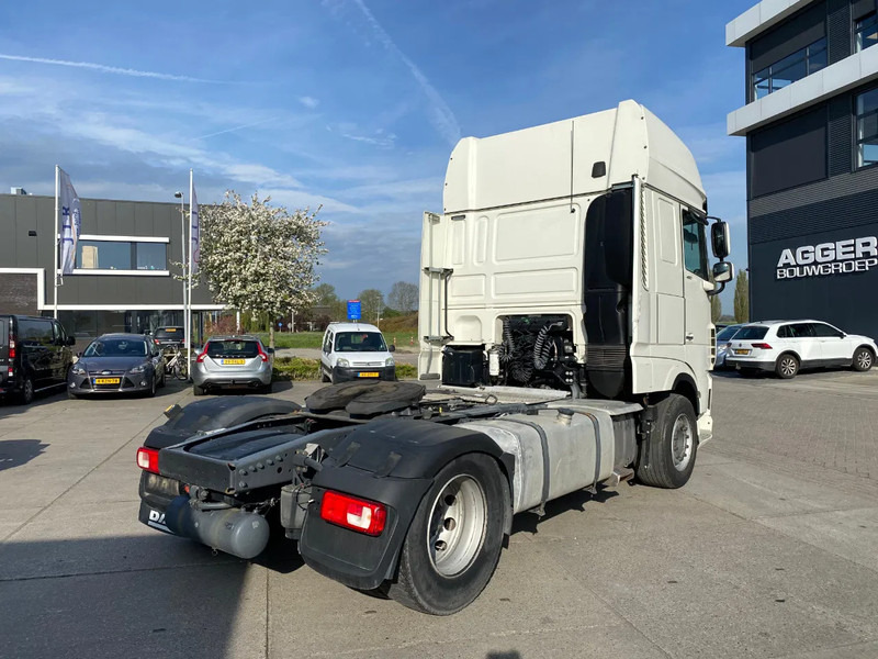 DAF XF 106.480 SSC / Retarder / 2x Tank / Stand Airco - Gjysmë-kamion: foto 5 DAF XF 106.480 SSC / Retarder / 2x Tank / Stand Airco - Gjysmë-kamion: foto 5