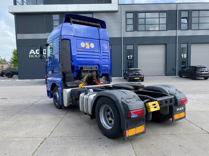 MAN TGA 18.440 / 2x Tank / Manual / Euro-5 - Gjysmë-kamion: foto 4 MAN TGA 18.440 / 2x Tank / Manual / Euro-5 - Gjysmë-kamion: foto 4