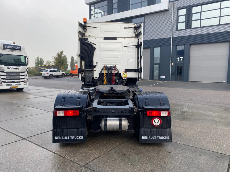 Renault T460 / Automatic / PTO - Gjysmë-kamion: foto 5 Renault T460 / Automatic / PTO - Gjysmë-kamion: foto 5