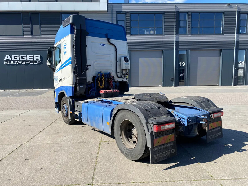 Volvo FH 13.420 Globetrotter / ADR / Stand Airco - Gjysmë-kamion: foto 4 Volvo FH 13.420 Globetrotter / ADR / Stand Airco - Gjysmë-kamion: foto 4
