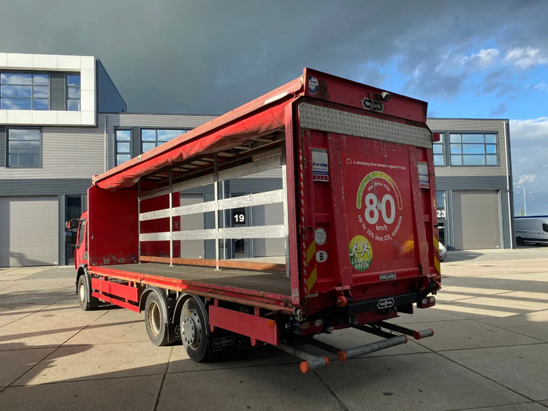 Renault Premium 380 6x2/4 / Drinks Transport - Kamioni: foto 4 Renault Premium 380 6x2/4 / Drinks Transport - Kamioni: foto 4