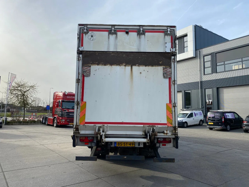 Scania P310 Frigo Closed Box / Euro 4 / Semi- Automatic - Kamion vagonetë: foto 5 Scania P310 Frigo Closed Box / Euro 4 / Semi- Automatic - Kamion vagonetë: foto 5