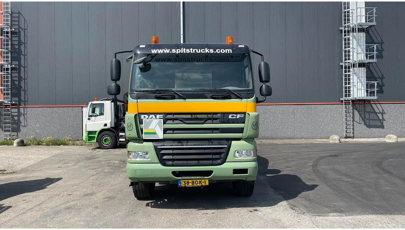 DAF CF 85.360 Manual - Autobetoniere: foto 2 DAF CF 85.360 Manual - Autobetoniere: foto 2