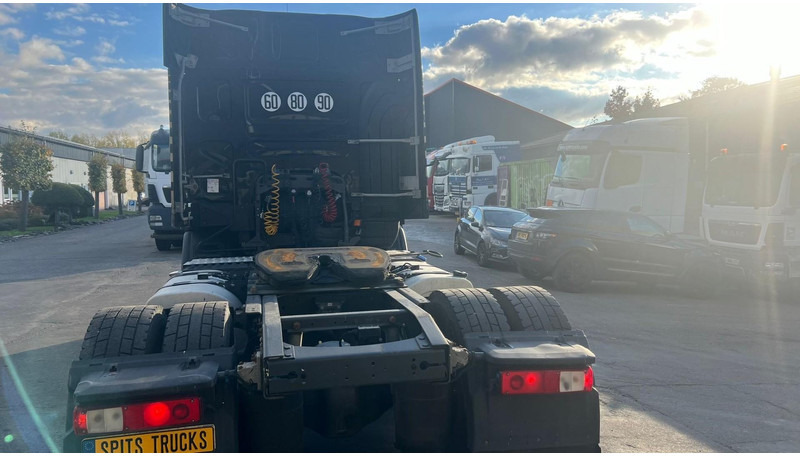 Renault PREMIUM 460 DXI - Gjysmë-kamion: foto 4 Renault PREMIUM 460 DXI - Gjysmë-kamion: foto 4