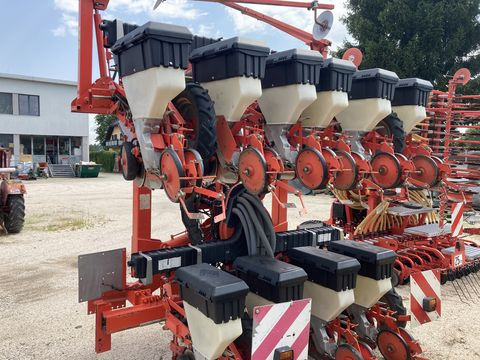 Kuhn - Makinë mbjellëse precize: foto 2 Kuhn - Makinë mbjellëse precize: foto 2