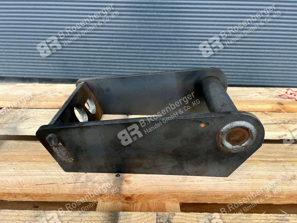 MS03 Adapterrahmen Schnellwechsler MS03 Aufnahme Minibagger - Bashkues i shpejtë: foto 2 MS03 Adapterrahmen Schnellwechsler MS03 Aufnahme Minibagger - Bashkues i shpejtë: foto 2