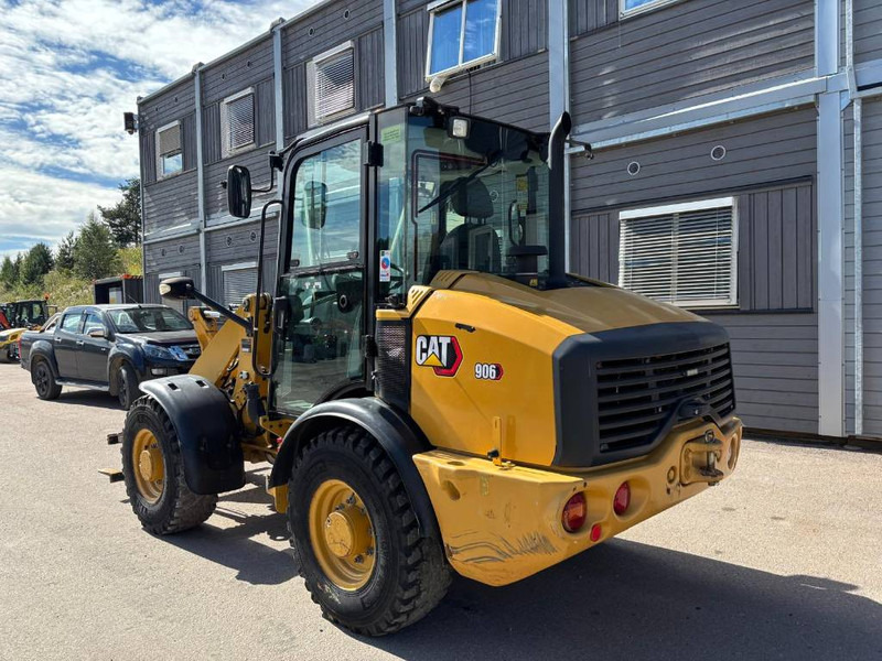 Cat 906 M - Fadrom me goma: foto 4 Cat 906 M - Fadrom me goma: foto 4