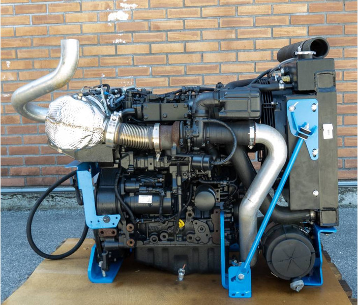 Deutz TD 2.2 L3 - Motori për Makineri ndërtimi: foto 2 Deutz TD 2.2 L3 - Motori për Makineri ndërtimi: foto 2