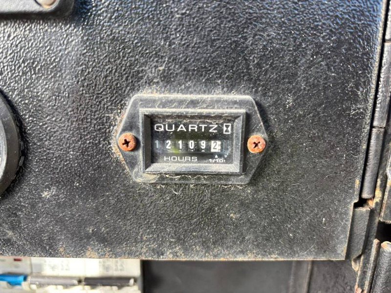 Doosan G 60 - Set gjeneratori: foto 5 Doosan G 60 - Set gjeneratori: foto 5