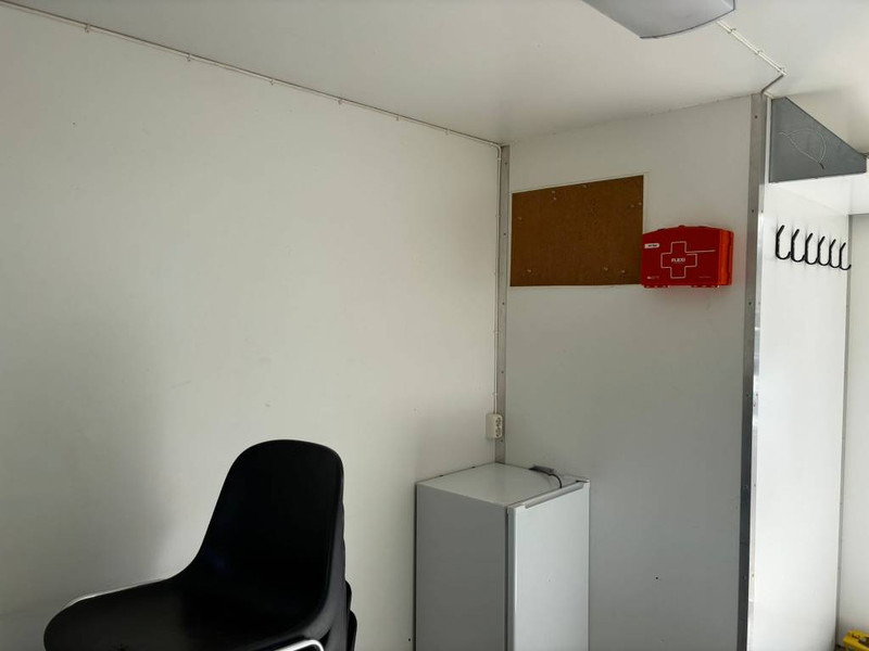 Makineri ndërtimi Arnpro S/A: foto 14