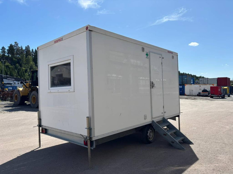 Arnpro S/A - Makineri ndërtimi: foto 3 Arnpro S/A - Makineri ndërtimi: foto 3