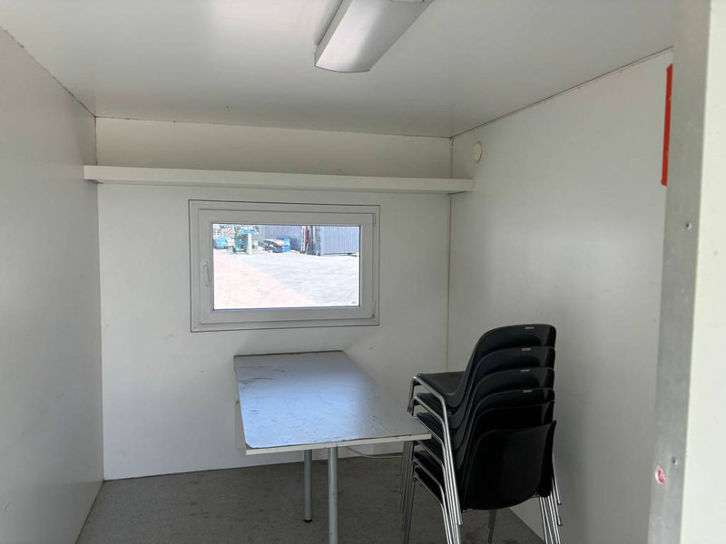 Makineri ndërtimi Arnpro S/A: foto 13