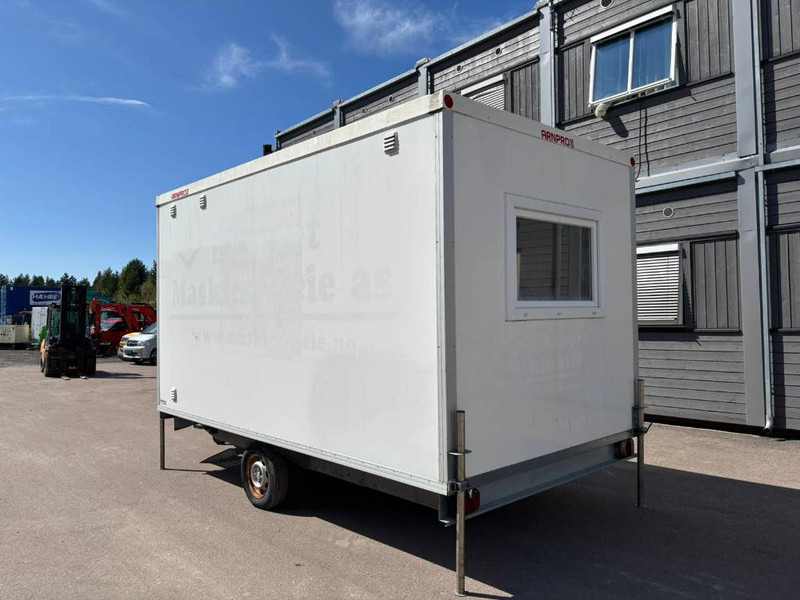 Arnpro S/A - Makineri ndërtimi: foto 4 Arnpro S/A - Makineri ndërtimi: foto 4