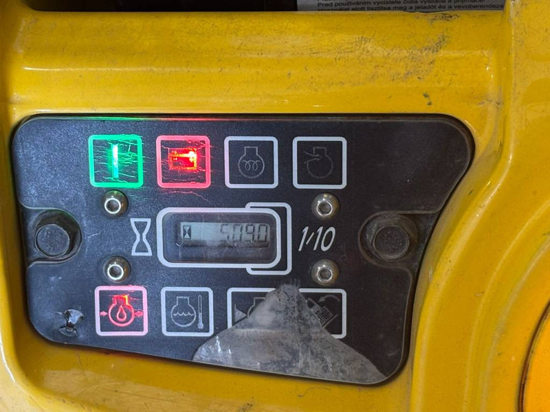RESERVERT !! Wacker Neuson Wacker Neuson RTSC 2 - Ngjeshës: foto 5 RESERVERT !! Wacker Neuson Wacker Neuson RTSC 2 - Ngjeshës: foto 5