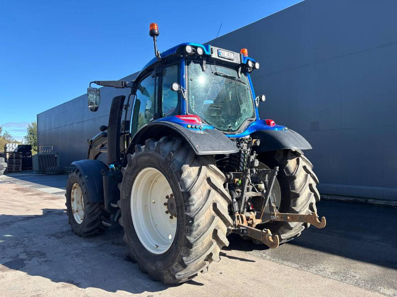 Valtra N 174 Smart Touch - Traktor: foto 3 Valtra N 174 Smart Touch - Traktor: foto 3