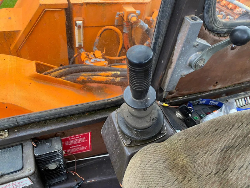 Ekskavator Atlas 1104: foto 12 Ekskavator Atlas 1104: foto 12