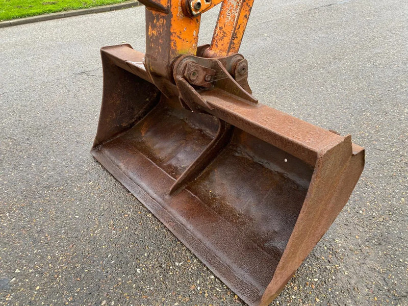 Ekskavator Atlas 1104: foto 9 Ekskavator Atlas 1104: foto 9