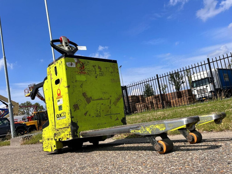 Pirun paletash Pramac QX22 S4 1150 X 550: foto 8 Pirun paletash Pramac QX22 S4 1150 X 550: foto 8