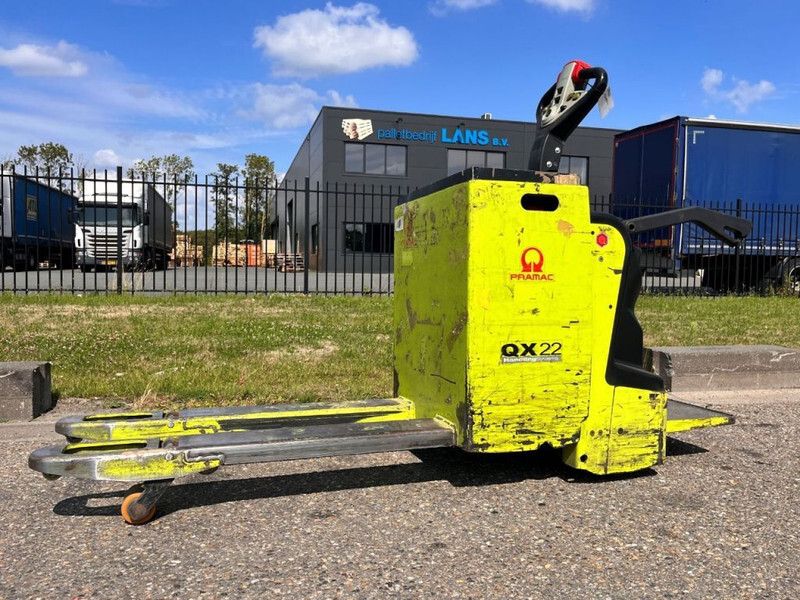 Pirun paletash Pramac QX22 S4 1150 X 550: foto 7 Pirun paletash Pramac QX22 S4 1150 X 550: foto 7