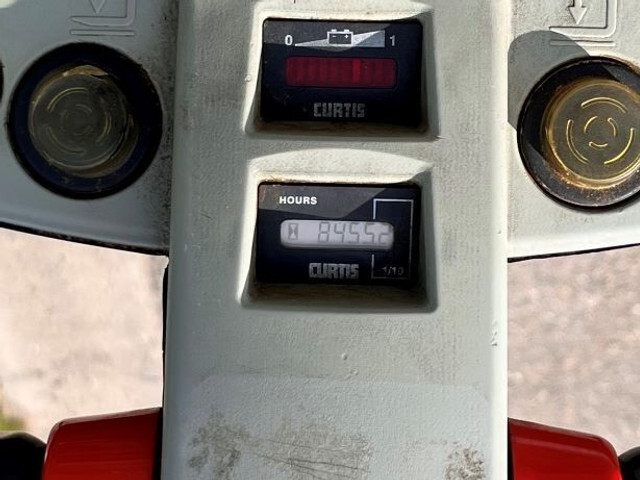 Pirun paletash Pramac QX22 S4 1150 X 550: foto 12 Pirun paletash Pramac QX22 S4 1150 X 550: foto 12