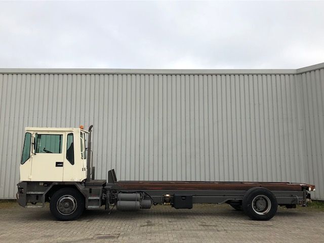 Terberg TT20 Body Carrier - Traktor terminal: foto 3 Terberg TT20 Body Carrier - Traktor terminal: foto 3