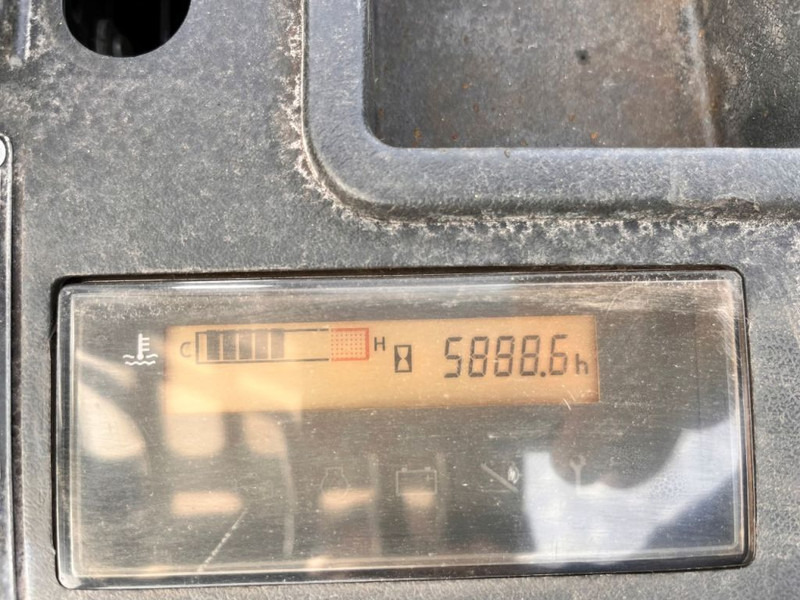 Pirun më gaz Toyota 02- 8FGJF35: foto 15 Pirun më gaz Toyota 02- 8FGJF35: foto 15