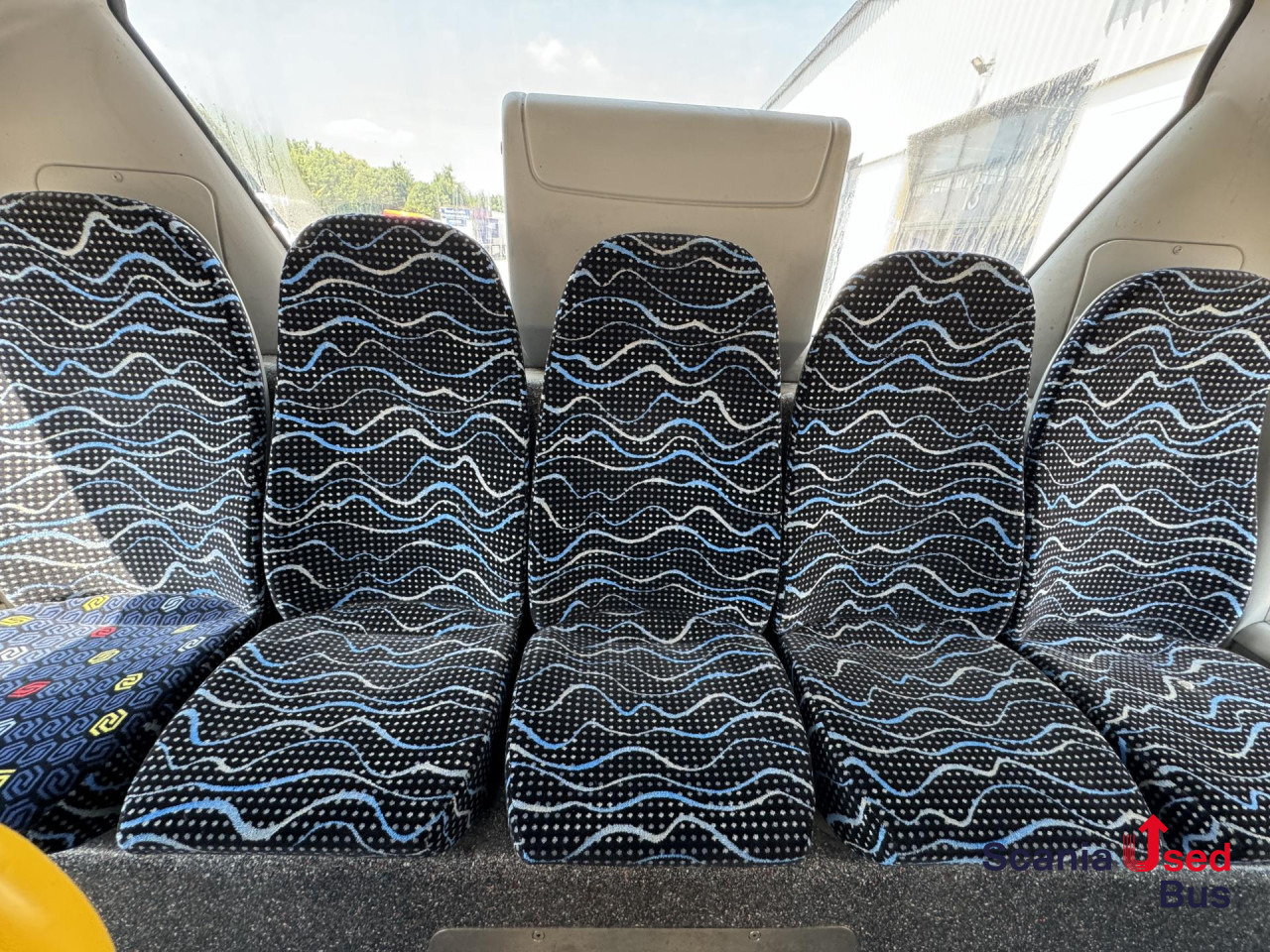 SCANIA Citywide LE 12m ab 12/2025 - Autobus qyteti: foto 4 SCANIA Citywide LE 12m ab 12/2025 - Autobus qyteti: foto 4