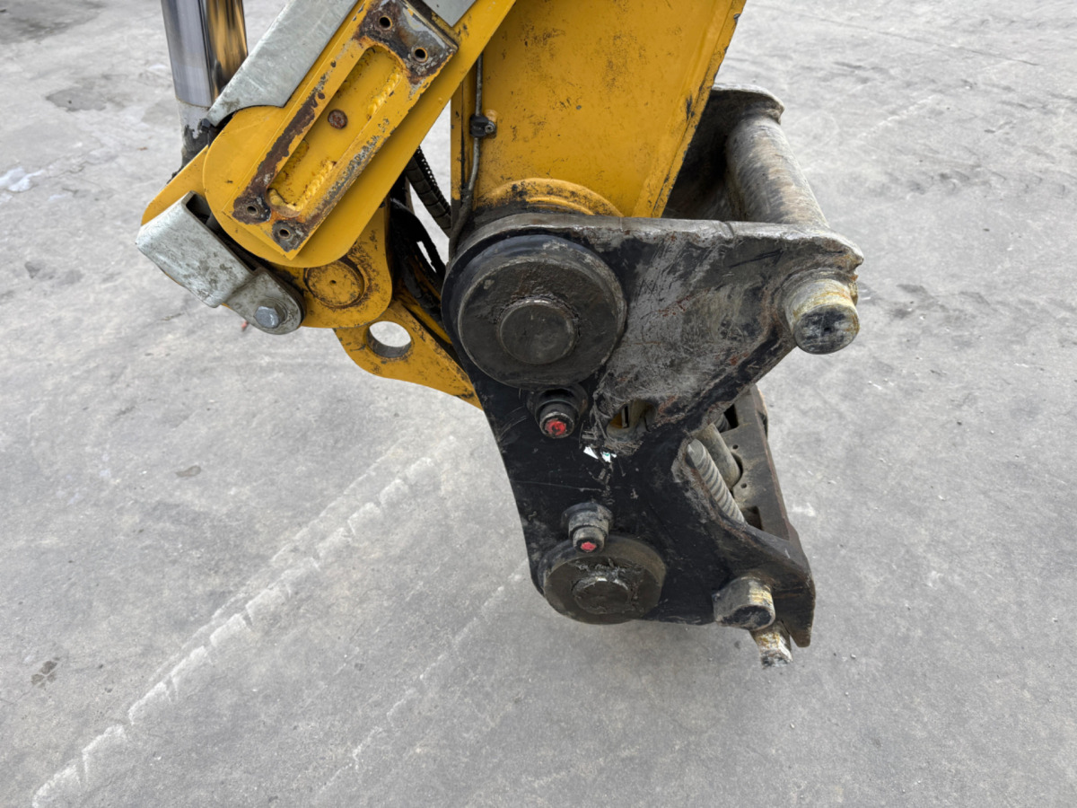 Lizingu i CATERPILLAR M320F Oilquick CATERPILLAR M320F Oilquick: foto 8