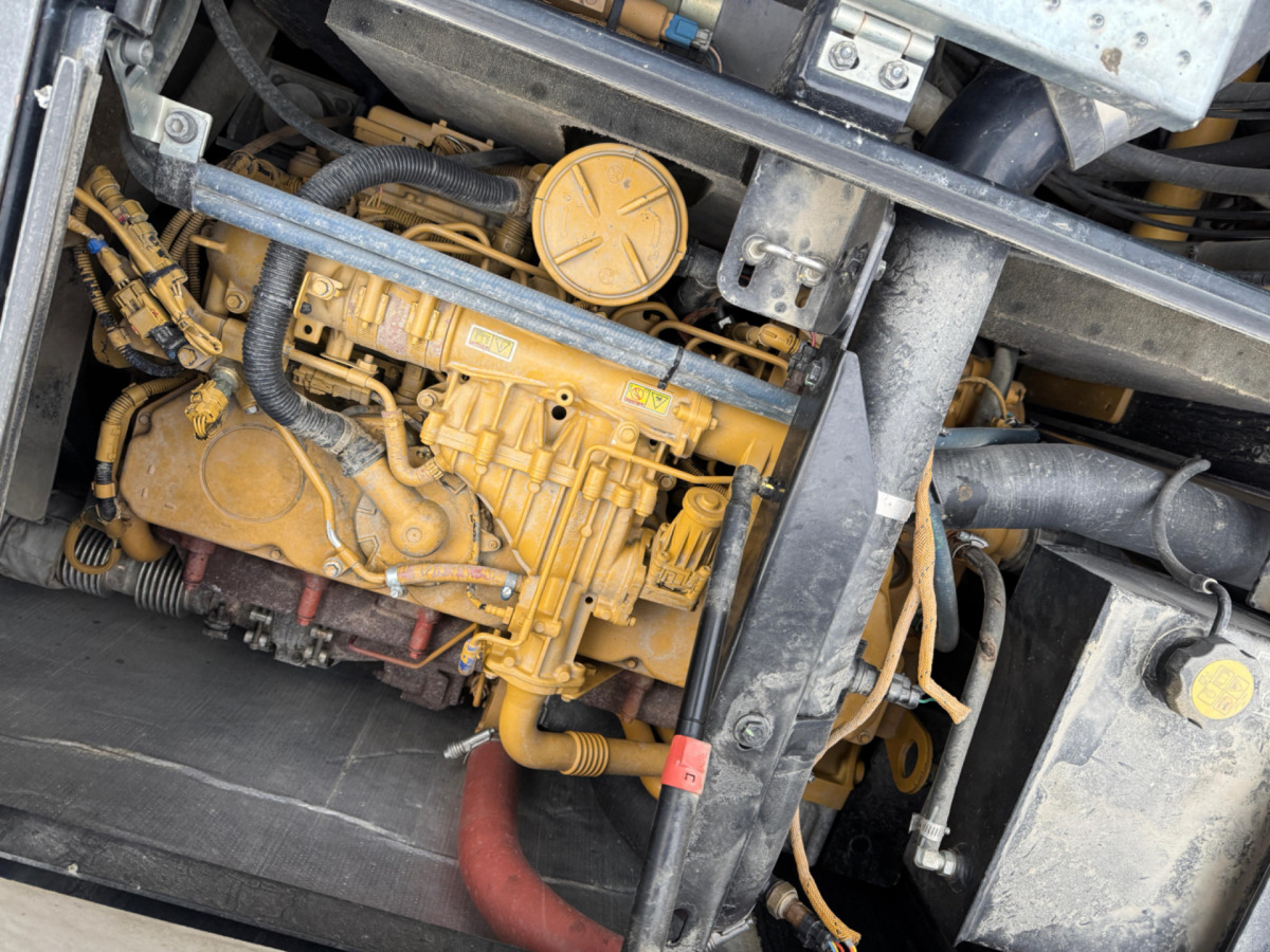 Lizingu i CATERPILLAR M320F Oilquick CATERPILLAR M320F Oilquick: foto 19