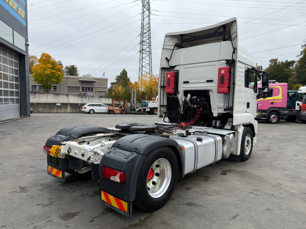MAN TGS 18.440 Hydraulikpumpe - Gjysmë-kamion: foto 5 MAN TGS 18.440 Hydraulikpumpe - Gjysmë-kamion: foto 5