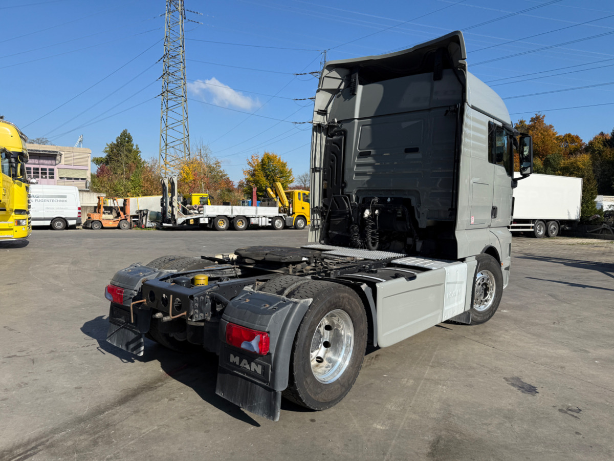 MAN TGX 18.500 4x2 (Engine defect) - Gjysmë-kamion: foto 5 MAN TGX 18.500 4x2 (Engine defect) - Gjysmë-kamion: foto 5