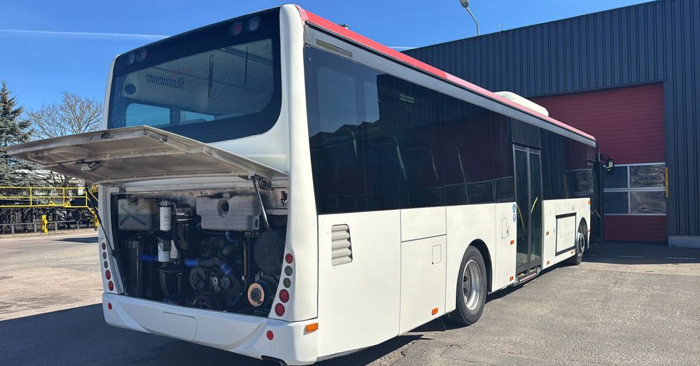 Irisbus Crossway LE / KLIMA !!!/ Manualna skrzynia biegów / 36 miejsc / niskowejściowy / Cena: 83000zł netto - Autobus qyteti: foto 2 Irisbus Crossway LE / KLIMA !!!/ Manualna skrzynia biegów / 36 miejsc / niskowejściowy / Cena: 83000zł netto - Autobus qyteti: foto 2
