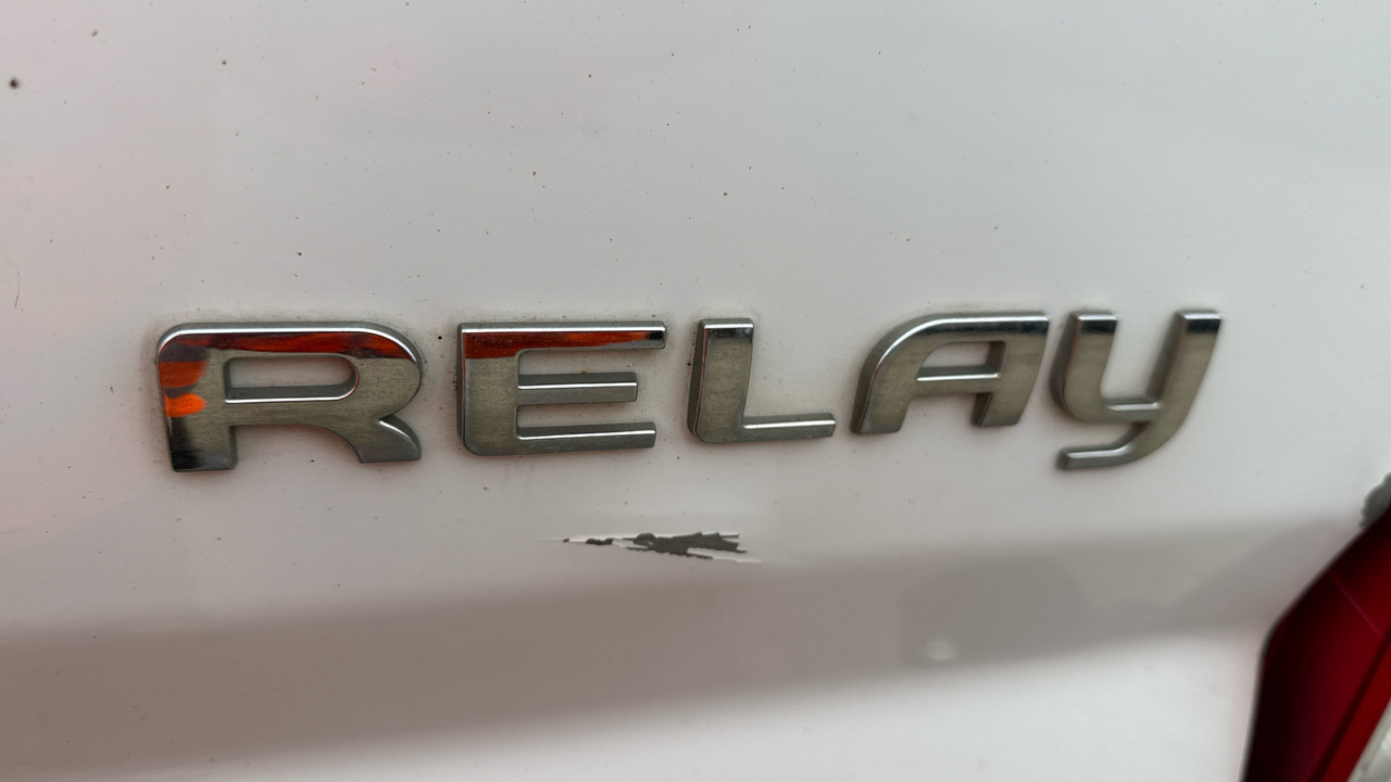 Furgon frigorifer CITROEN RELAY 35 2.2 BlueHDi 140ps: foto 17 Furgon frigorifer CITROEN RELAY 35 2.2 BlueHDi 140ps: foto 17