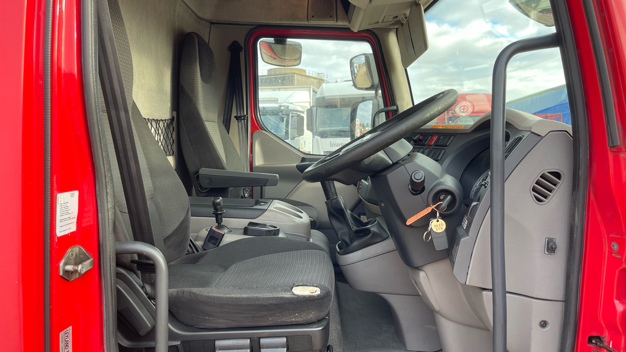 DAF LF 150 - Karrotrec: foto 5 DAF LF 150 - Karrotrec: foto 5