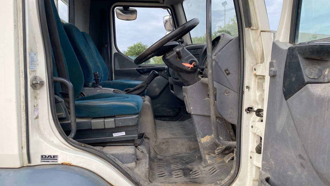 DAF LF 45.150 - Karrotrec: foto 5 DAF LF 45.150 - Karrotrec: foto 5