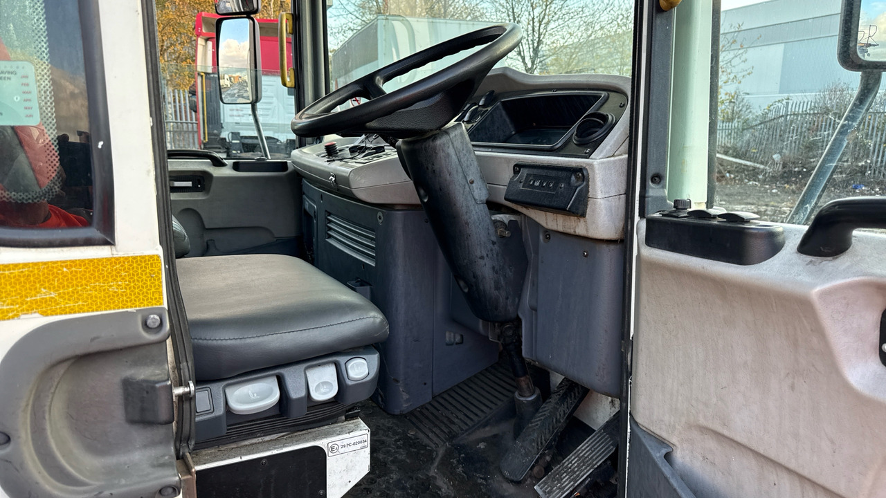 DENNIS ELITE 2 - Kamion mbeturinash: foto 5 DENNIS ELITE 2 - Kamion mbeturinash: foto 5