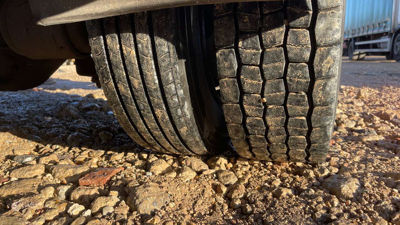 Kamion vagonetë Daf LF 150: foto 20