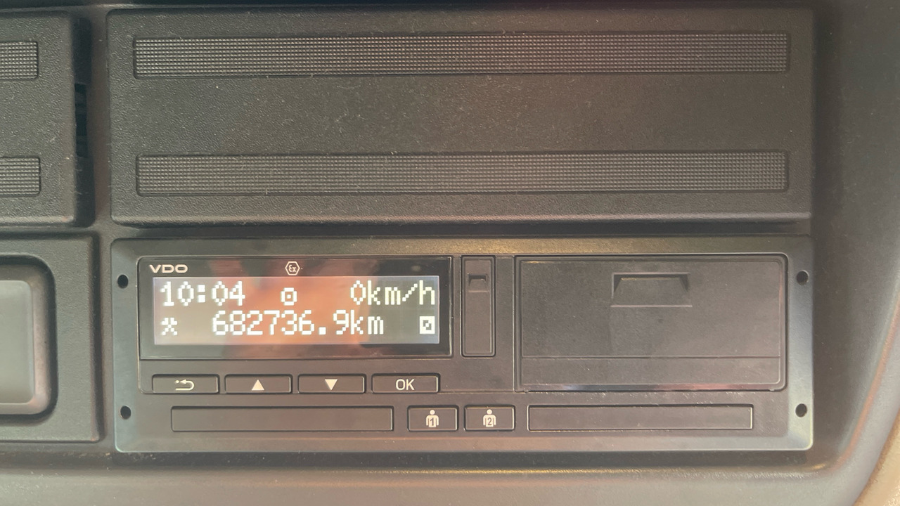 Kamion vagonetë Daf LF 150: foto 9