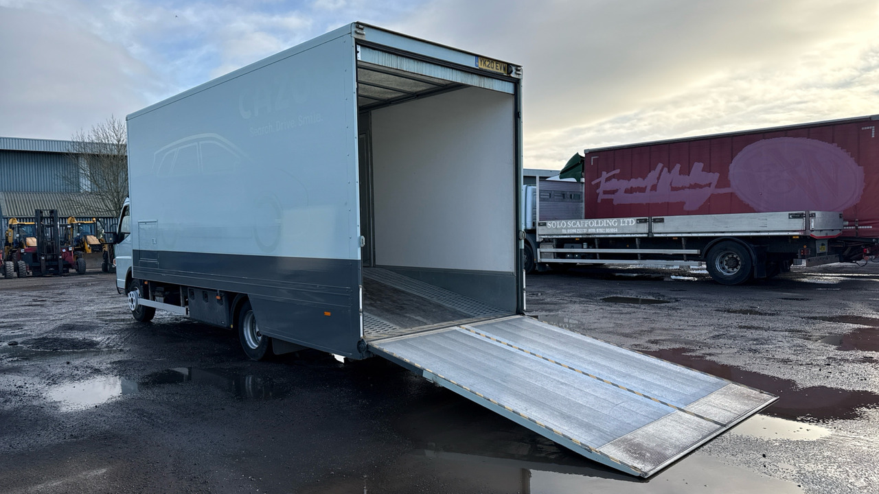 FUSO CANTER 7C15 - Autotransportues: foto 3 FUSO CANTER 7C15 - Autotransportues: foto 3