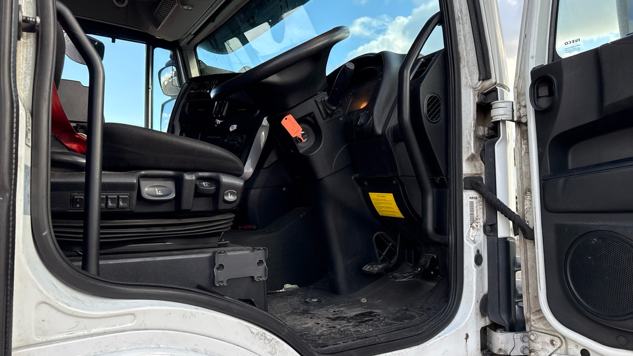 IVECO STRALIS 460 - Gjysmë-kamion: foto 5 IVECO STRALIS 460 - Gjysmë-kamion: foto 5