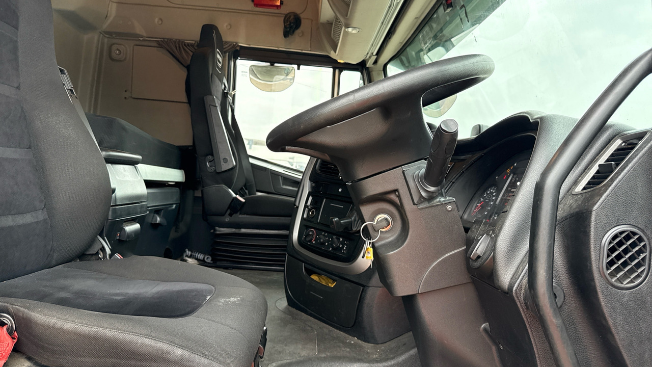 IVECO STRALIS NP 460 - Gjysmë-kamion: foto 5 IVECO STRALIS NP 460 - Gjysmë-kamion: foto 5