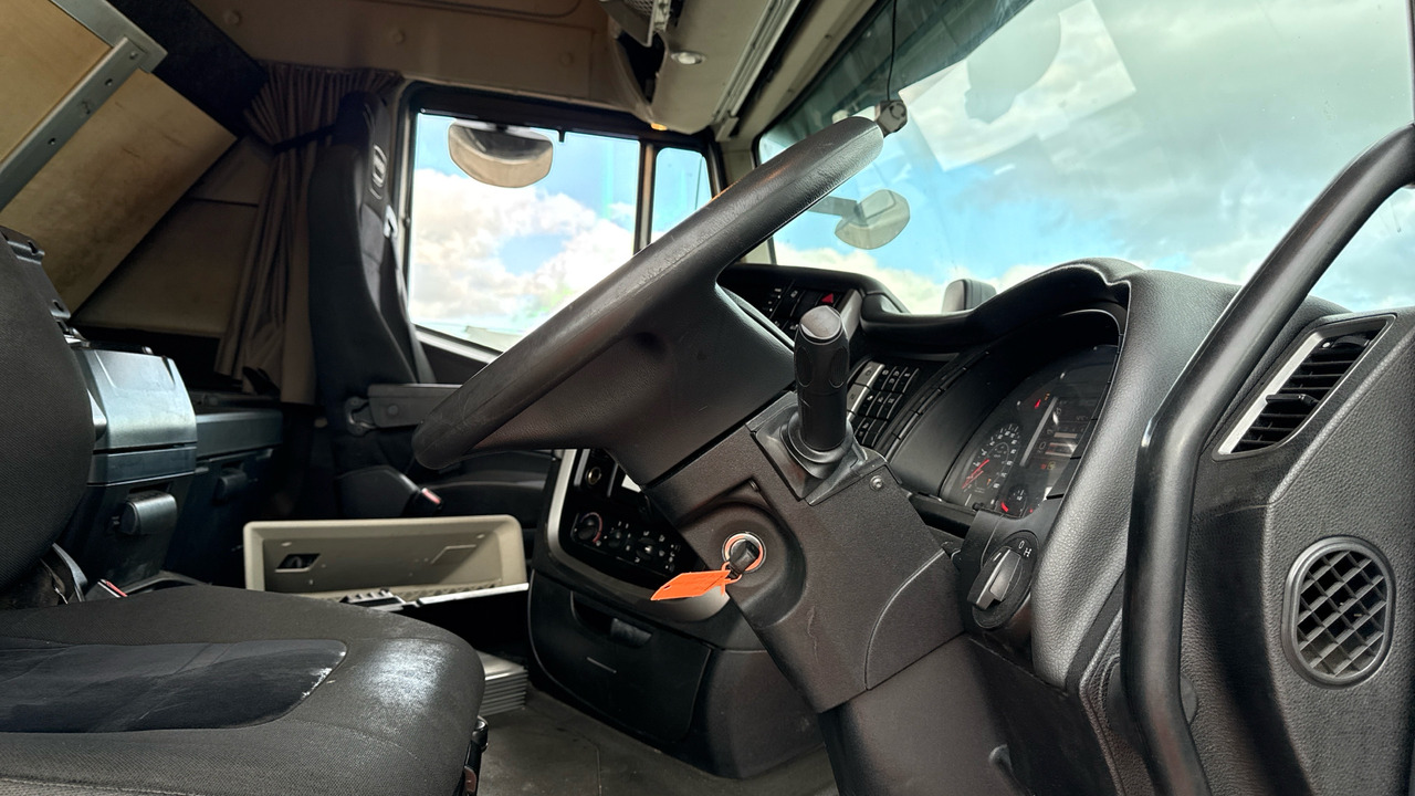 IVECO STRALIS NP 460 - Gjysmë-kamion: foto 5 IVECO STRALIS NP 460 - Gjysmë-kamion: foto 5