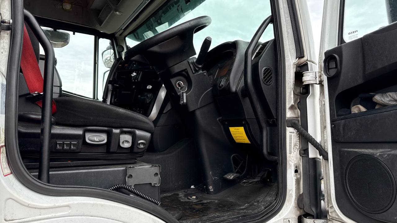 IVECO STRALIS NP 460 - Gjysmë-kamion: foto 5 IVECO STRALIS NP 460 - Gjysmë-kamion: foto 5