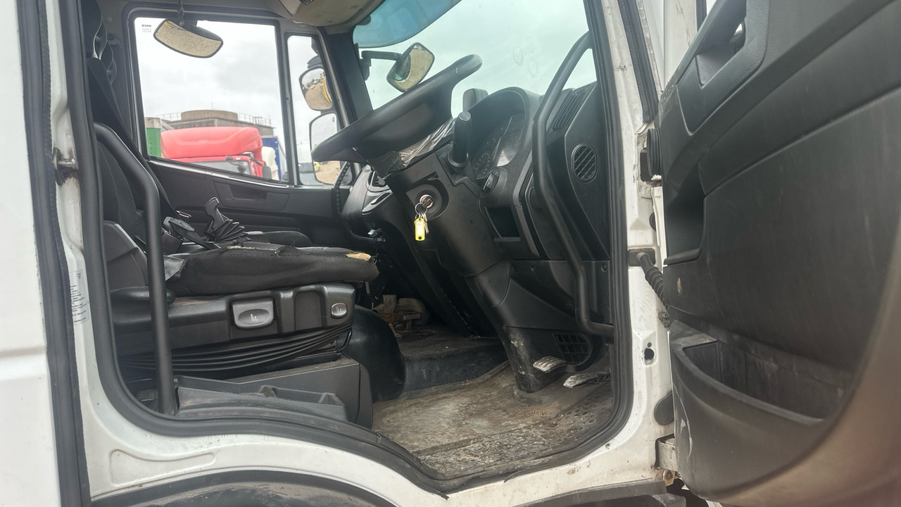 IVECO EUROCARGO 100-190 - Karrotrec: foto 5 IVECO EUROCARGO 100-190 - Karrotrec: foto 5